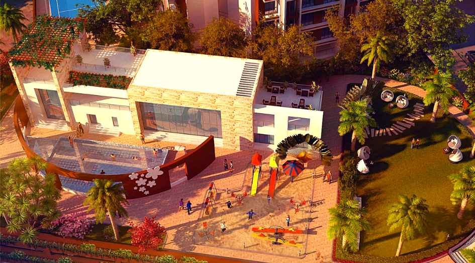 Bhoomi-Acres-Amenity-Podium